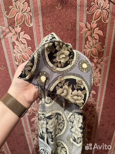 Блузка 58 60 размер