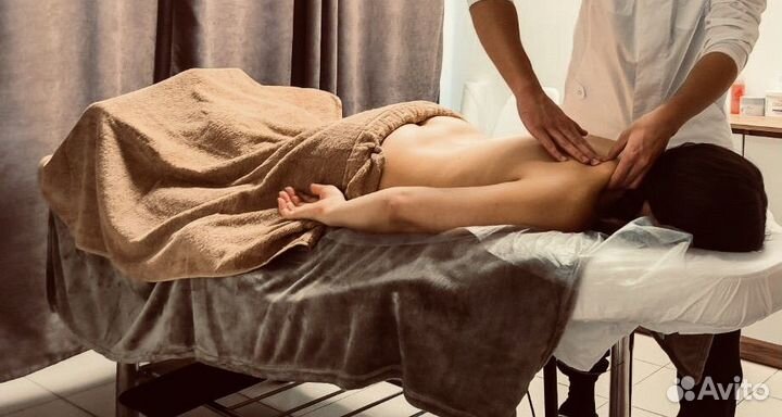 Модель на массаж бесплатно