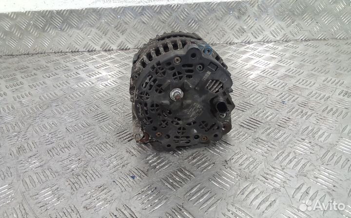 Генератор дизельный dodge journey 3-9 дней