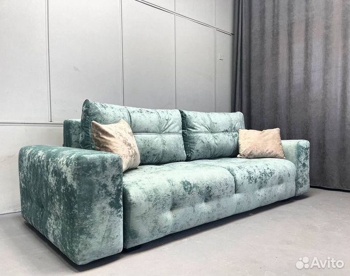 Диван Бруно прямой Dolore 37