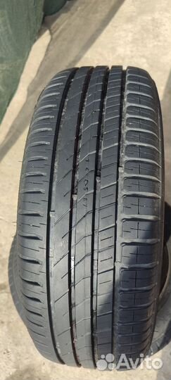Nokian Tyres Nordman SX3 195/60 R15