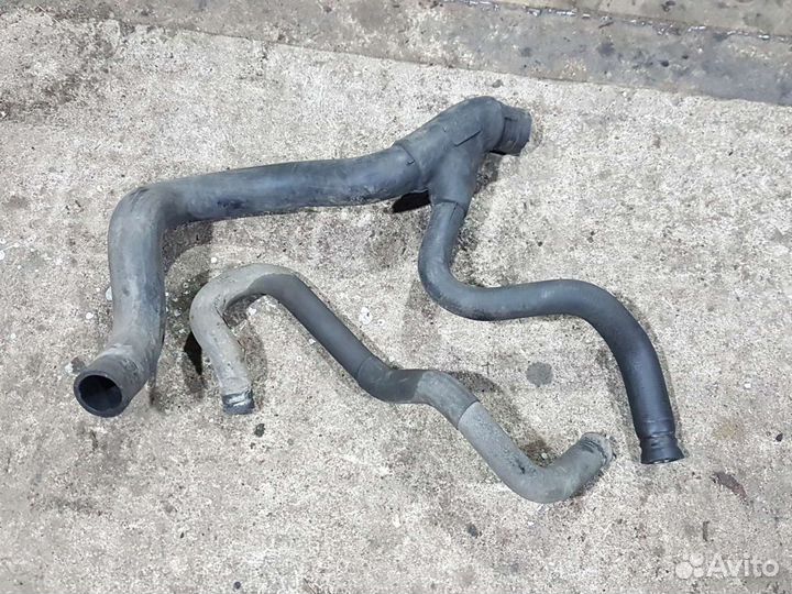 Патрубок охлаждения ford mondeo 3