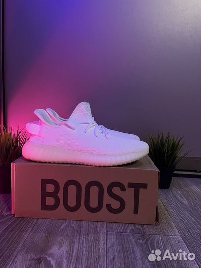 Adidas yeezy boost 350 v2