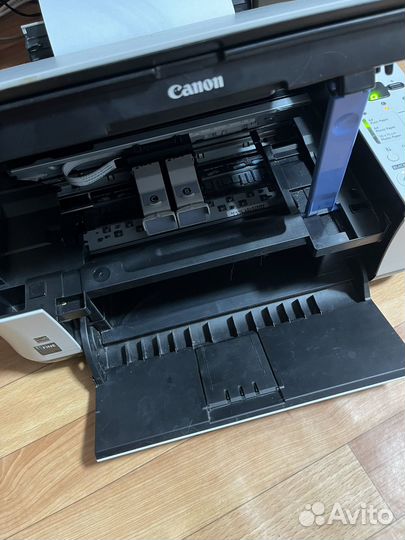 Цветной принтер