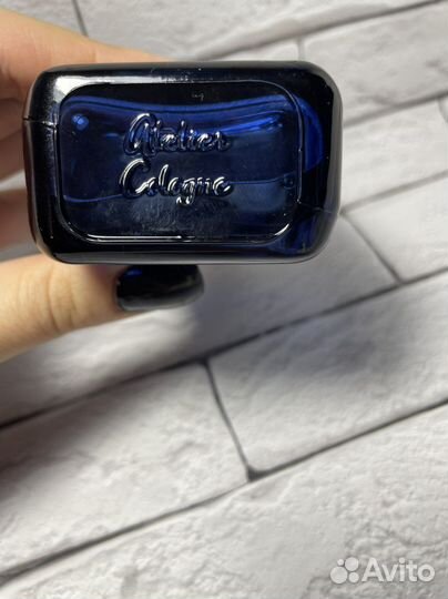 Atelier cologne cedre atlas тестер