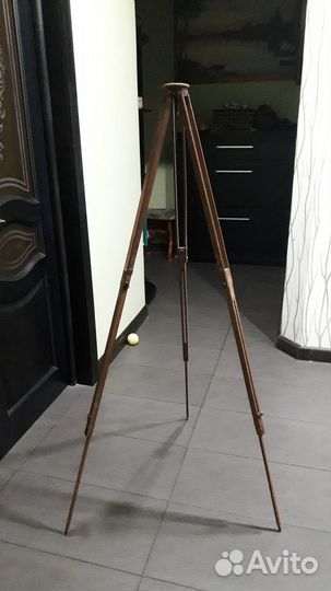 Фотоштативы