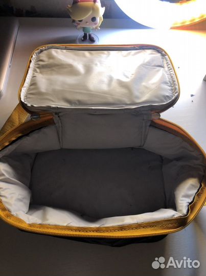 Сумка холодильник tiger beer