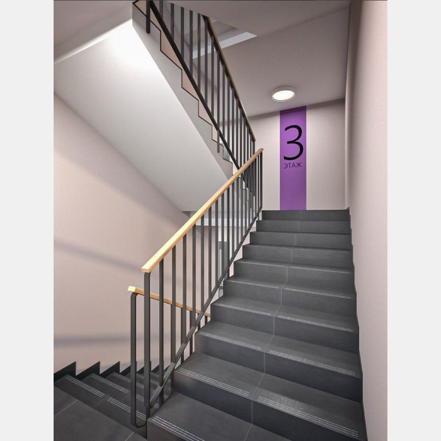 Квартира-студия, 28,1 м², 1/4 эт.