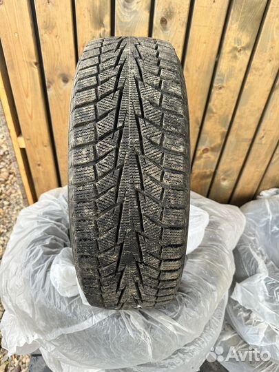 Hankook Winter I'Cept IZ2 195/60 R16