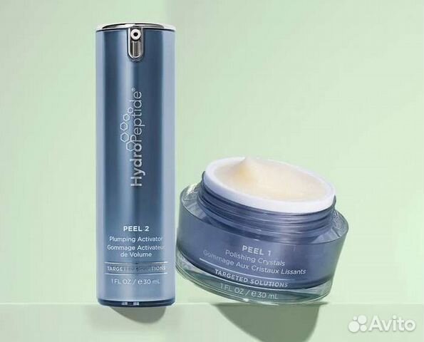 Hydropeptide косметика