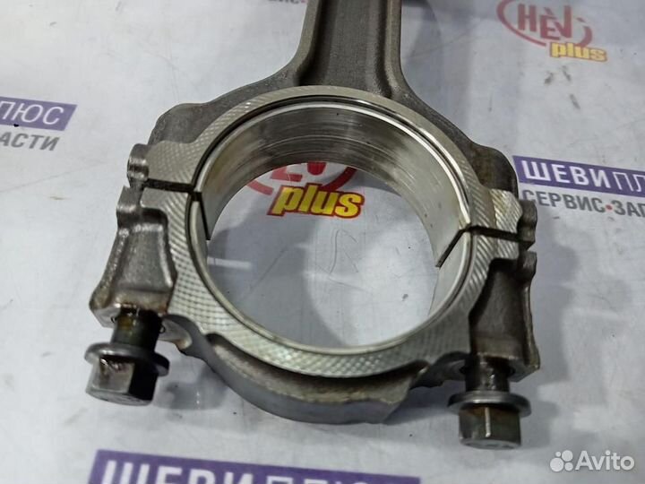 Поршень левый левый Cadillac Escalade