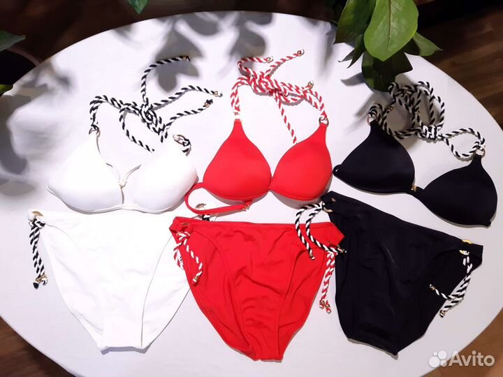 Купальник Beachwear