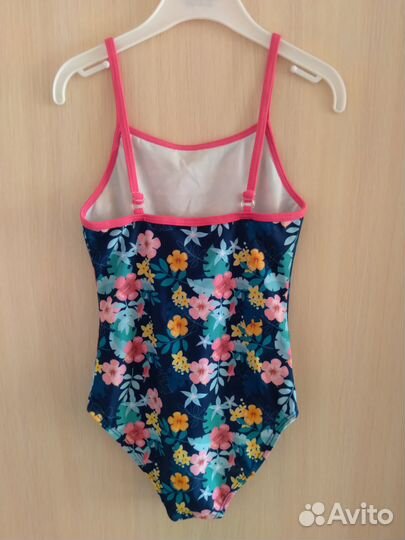 Купальник для девочки 116