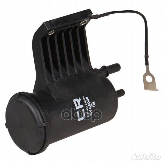 Фильтр топливный Geely Tugella 19