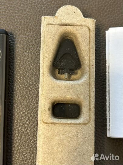 Стилус для рисования iPad, iPhone. 53 pencil