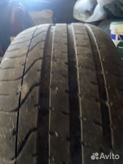 Pirelli P Zero 245/40 R18