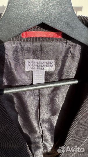 Пиджак HM мужской