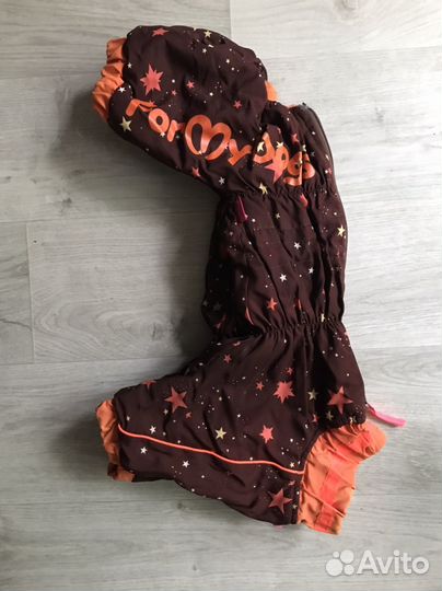 Комбинезоны ForMyDogs