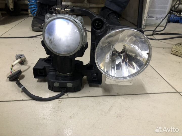 Продаю блок управление светом (AFS) Lexus Toyota