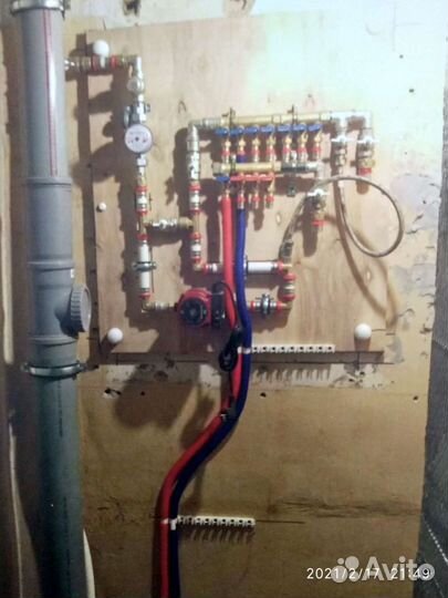 Сантехника