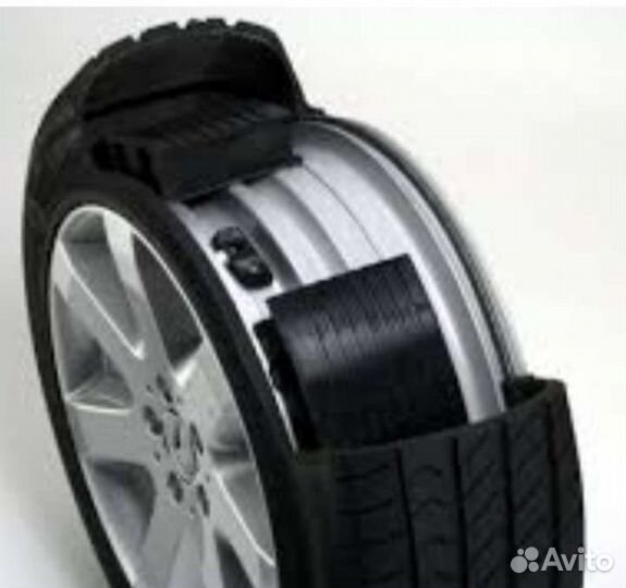 Michelin Pilot Alpin 245/70 R18 116H