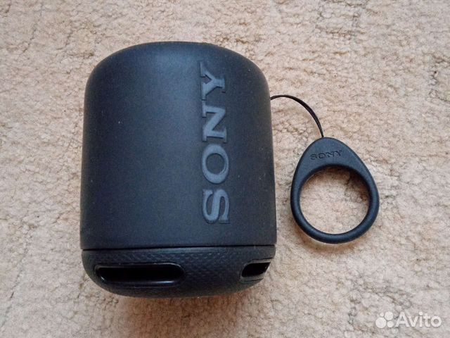 Колонка sony srs XB 10