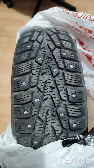 Nokian Tyres Nordman 7 165/65 R14 79T