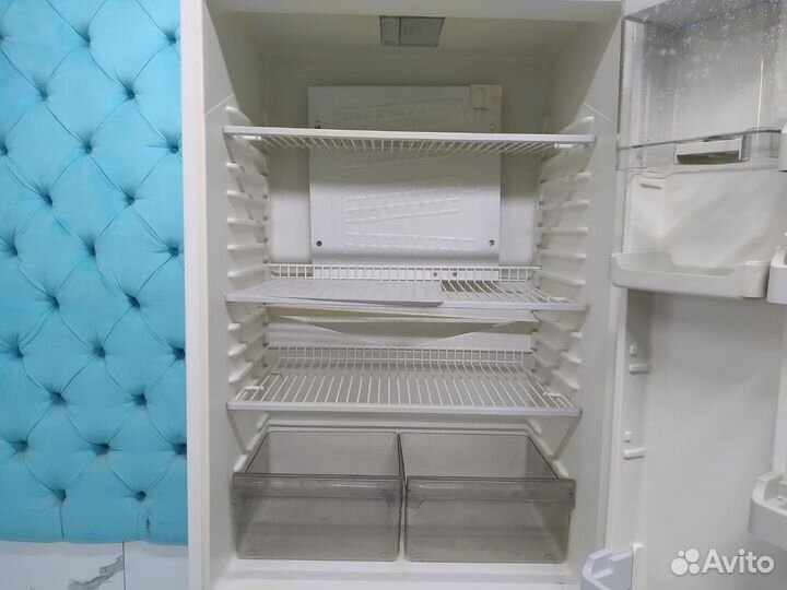 Холодильник bosch KGS 4100