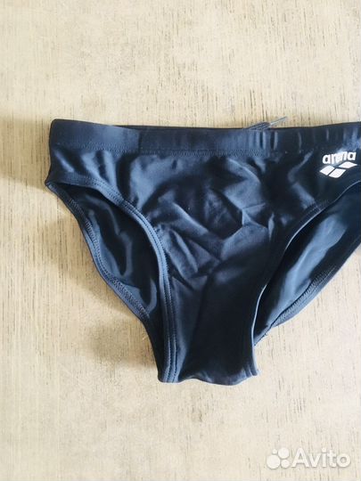 Плавки подрастуовые arena, размер 28