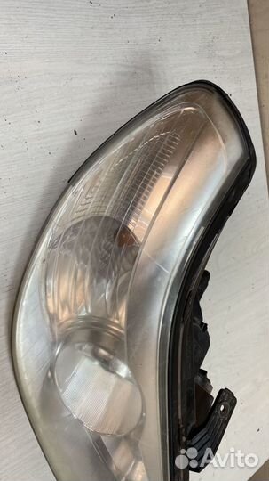 Фара правая Chevrolet Epica I (2006—2009) V250 X20