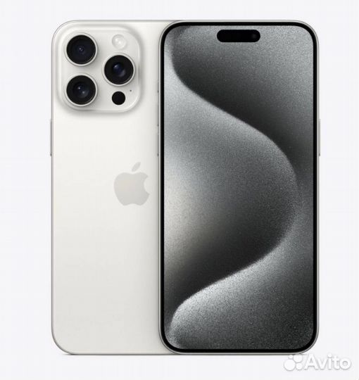 iPhone 15 Pro, 128 ГБ