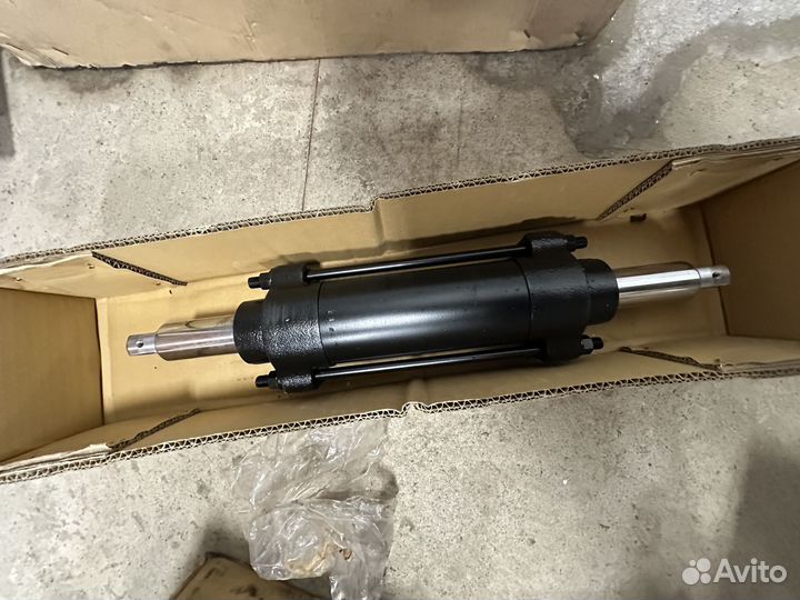 Шток Цилиндр рулевого управления для погрузчика