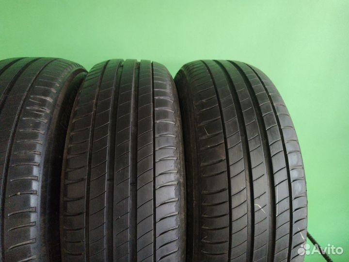 Michelin Primacy 3 215/65 R17