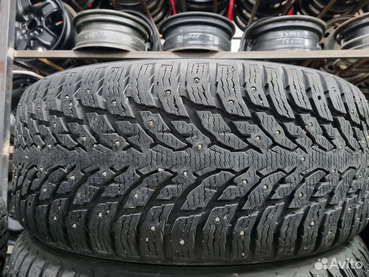 Nokian Tyres Hakkapeliitta 9 SUV 285/50 R20