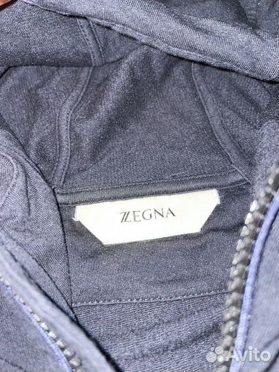 Спортивный костюм zegna