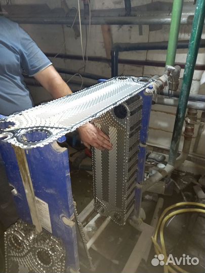 Поиск протечек и утечек воды