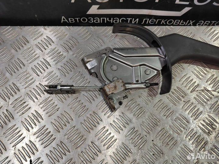 Ручник Nissan Note 1.6 2005-2013