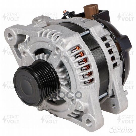 LG 1963 Генератор Lexus RX (09) /Toyota Highlander