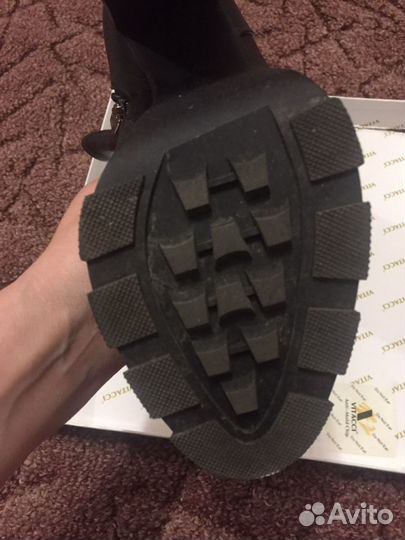 Ботильоны Vitacci 36p