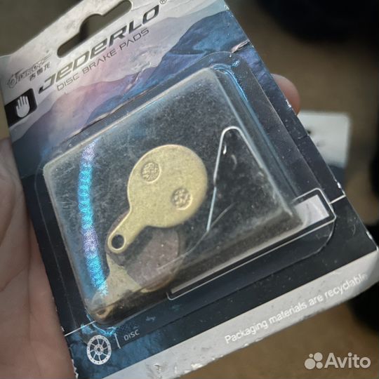 Тормоза, ротора, колодки, втулки (от 15.06)