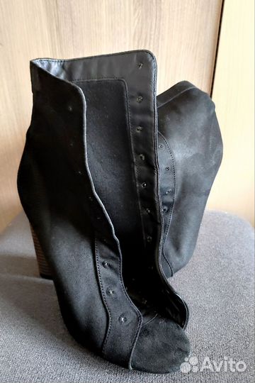 Обувь для танцев