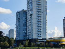 1-к. квартира, 45 м², 7/21 эт.