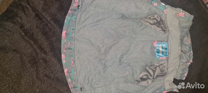 Куртка для девочки
