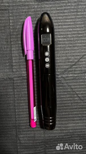 Машинка для перманентного макияжа