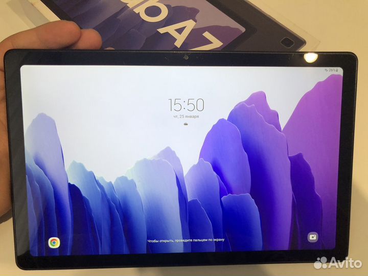 Samsung Galaxy Tab A7 32/3