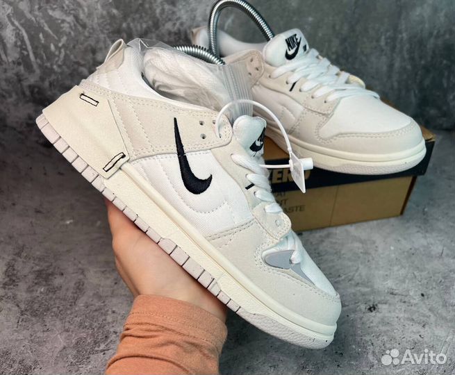 Nike SB Dunk Low Disrupt 2 36-40