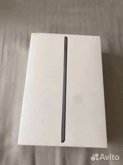 iPad mini 5 64gb
