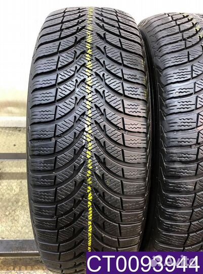 Michelin Alpin A4 205/60 R16 96T