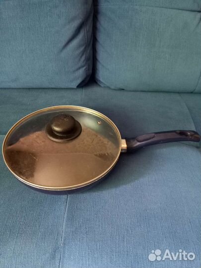 Утятница, сковорода, чудо печь,ёмкость