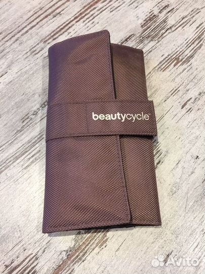 Кисти для макияжа оригинал beautycycle